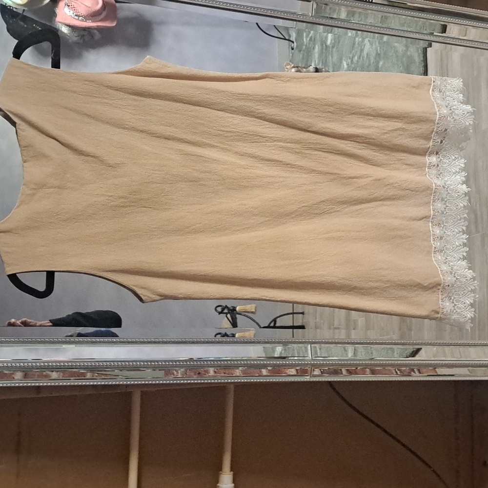 PEASANT DRESS - Picture 4 of 4